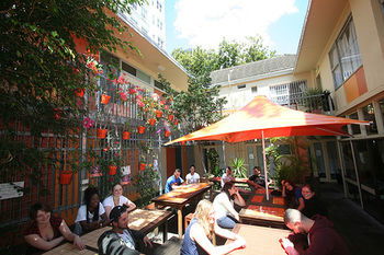 Original Backpackers - Perths Hotel 7