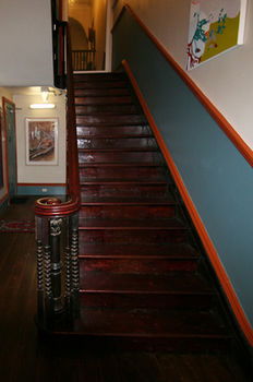 Original Backpackers - Perths Hotel 9