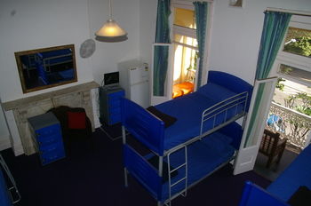 Original Backpackers - Perths Hotel 10