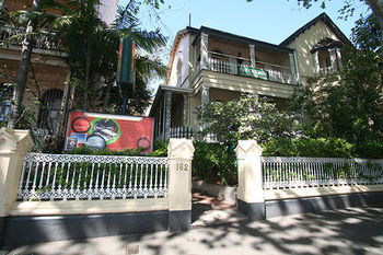 Original Backpackers - Perths Hotel 12