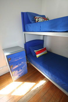 Original Backpackers - Perths Hotel 13