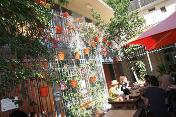 Original Backpackers - Perths Hotel 14
