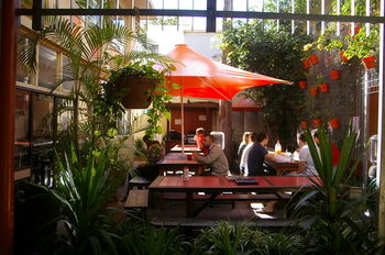 Original Backpackers - Perths Hotel 15