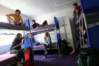 Original Backpackers - Perths Hotel 17