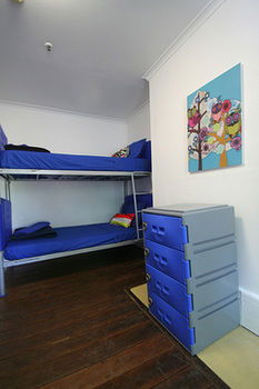Original Backpackers - Perths Hotel 18