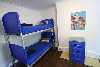 Original Backpackers - Perths Hotel 19