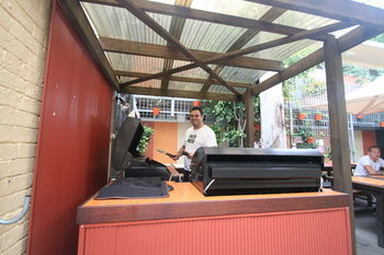 Original Backpackers - Perths Hotel 21