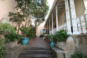 Original Backpackers - Perths Hotel 22