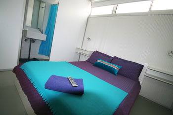 Original Backpackers - Perths Hotel 23