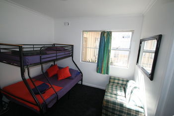 Original Backpackers - Perths Hotel 24