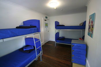 Original Backpackers - Perths Hotel 25