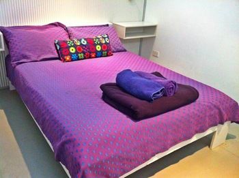 Original Backpackers - Perths Hotel 27