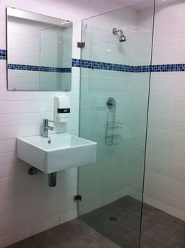 Original Backpackers - Perths Hotel 28