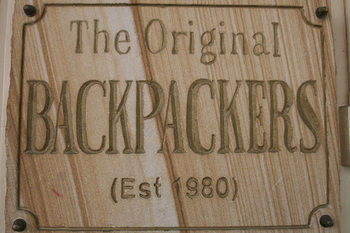 Original Backpackers - Perths Hotel 30