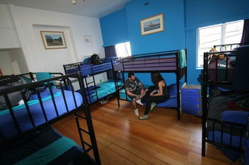 Original Backpackers - Perths Hotel 31
