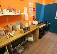 Zing Backpackers - Perths Hotel