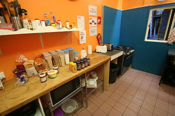 Zing Backpackers - Perths Hotel 0