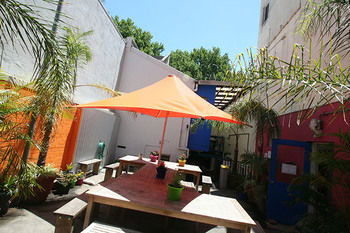 Zing Backpackers - Perths Hotel 1