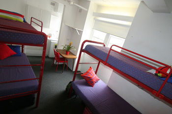 Zing Backpackers - Perths Hotel 4
