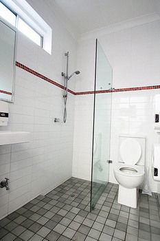 Zing Backpackers - Perths Hotel 5