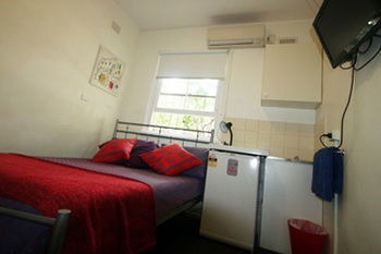 Zing Backpackers - Perths Hotel 6