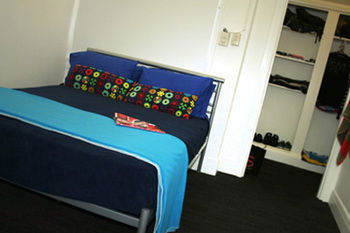 Zing Backpackers - Perths Hotel 7