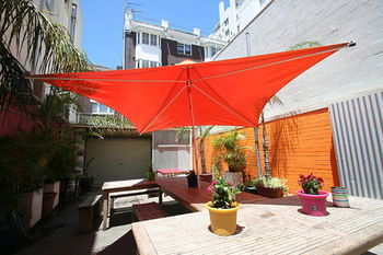 Zing Backpackers - Perths Hotel 8
