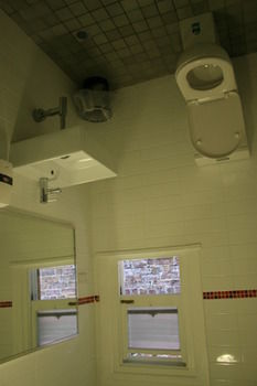 Zing Backpackers - Perths Hotel 9