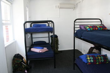 Zing Backpackers - Perths Hotel 10