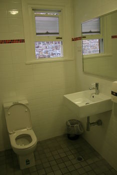 Zing Backpackers - Perths Hotel 11