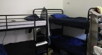 Zing Backpackers - Perths Hotel 12