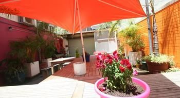 Zing Backpackers - Perths Hotel 13