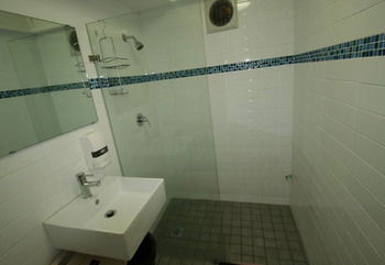 Zing Backpackers - Perths Hotel 14
