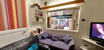 Zing Backpackers - Perths Hotel 15