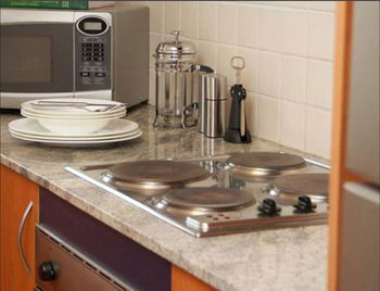 Apartment2c - Siena - Perths Hotel 5