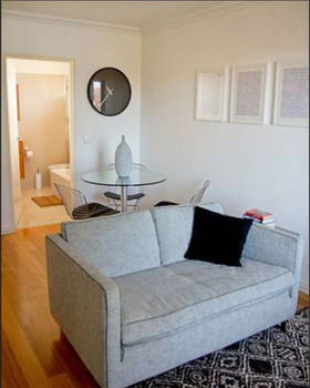 Apartment2c - Siena - Perths Hotel 7