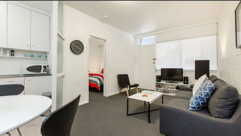 Apartment2c - Lennox 10 - Perths Hotel 1