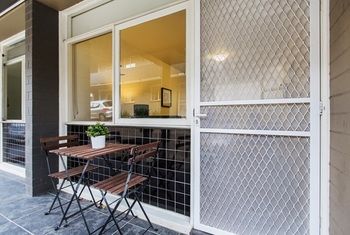 Apartment2c - Lennox 10 - Perths Hotel 8