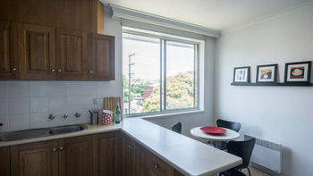Apartment2c - Somerset - Perths Hotel 1