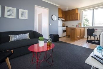 Apartment2c - Somerset - Perths Hotel 7