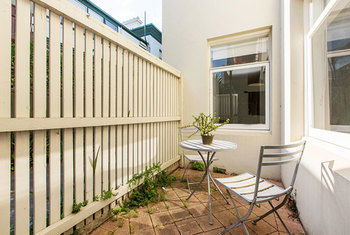 Apartment2c - Moonstruck - Perths Hotel 10