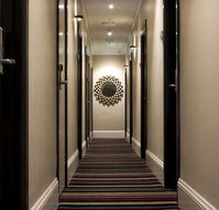 Hotel Challis - Perths Hotel