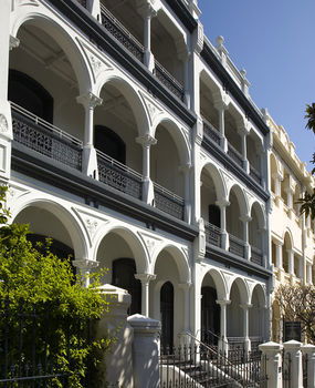 Hotel Challis - Perths Hotel 1