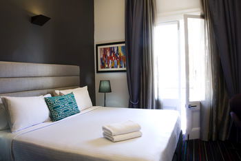 Hotel Challis - Perths Hotel 2