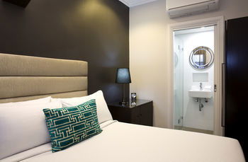 Hotel Challis - Perths Hotel 3