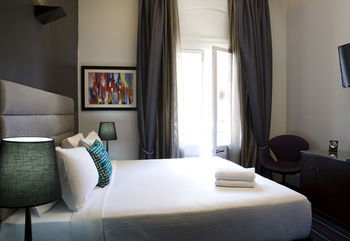 Hotel Challis - Perths Hotel 4