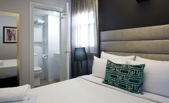 Hotel Challis - Perths Hotel 6