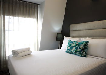 Hotel Challis - Perths Hotel 7
