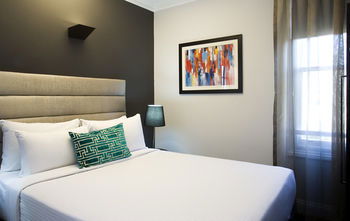 Hotel Challis - Perths Hotel 9