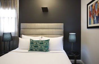 Hotel Challis - Perths Hotel 10